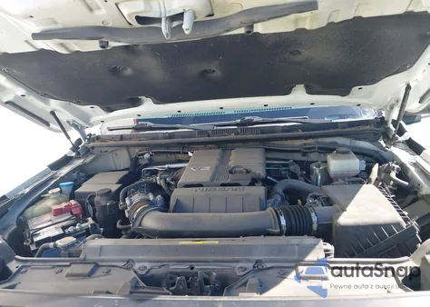 2022 Nissan Frontier King Cab S 4X2 из США, поврежденный, VIN 1N6ED1CL2NN672882